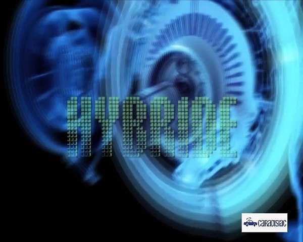 Lexus LS 600h : usine à gaz électrisante