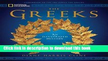 Download Book National Geographic The Greeks: An Illustrated History ebook textbooks