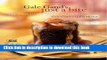 Download Gale Gand s Just a Bite: 125 Luscious Little Desserts  PDF Free