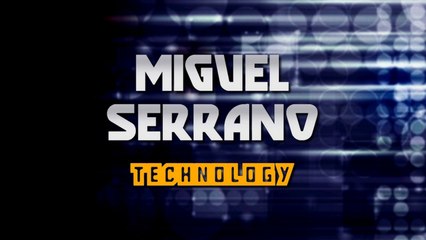 Miguel Serrano - This Is The Sound (Original Mix)