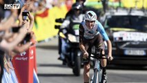 Romain Bardet impressionne Cyrille Guimard