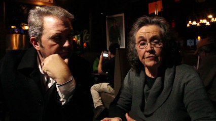 Tish Henley interview on the day Elvis died January 2016 interview