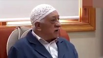 terörist Başı Fetullah darbeyi itiraf etti