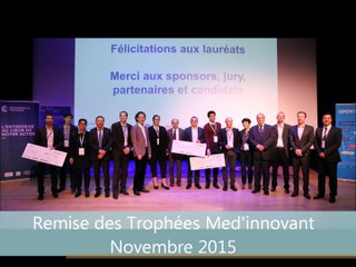 Les événements phares de La Cité en 2015