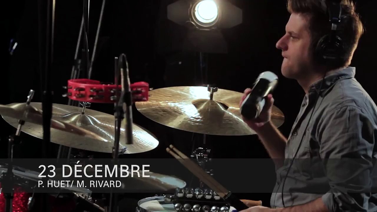 Hommage à Beau Dommage: 23 décembre