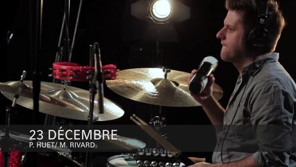 Hommage à Beau Dommage: 23 décembre