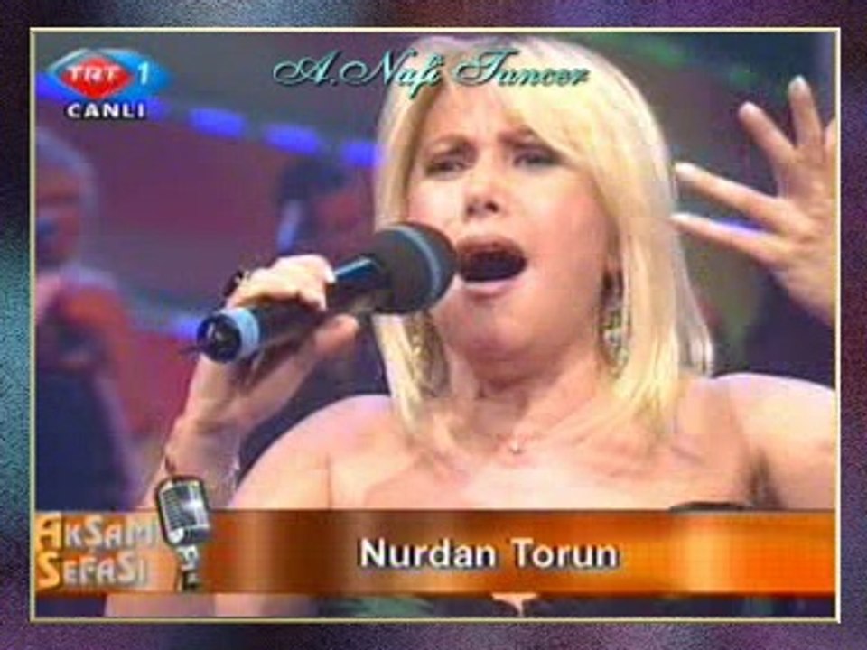 Nurdan TORUN - Elvedâ Gençliğim Elvedâ Ey Hâtıralar (Gençliğe Vedâ)