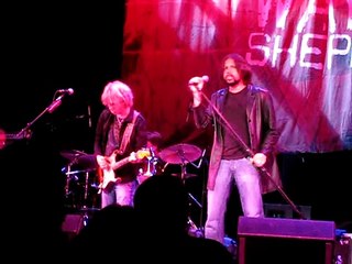 Kenny Wayne Shepherd - Everything is Broken - 5/28/10