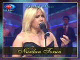 Nurdan TORUN - Sesimde Şarkısı Aşkın Figân Olup Gidiyor