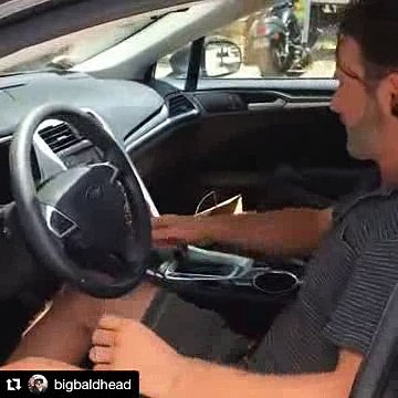 The Walking Dead, saison 7 : quand Norman Reedus piège Andrew Lincoln sur le tournage