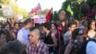 La Gay Pride de Jerusalem réunit un record de participants