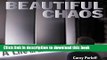 Read Beautiful Chaos: A Life in the Theater Ebook Free