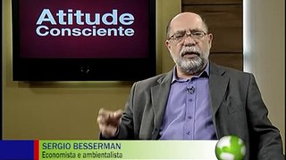 Depoimento Sérgio Besserman - o objetivo da Rio +20
