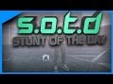 GTA 5 STUNTS | S.O.T.D | 