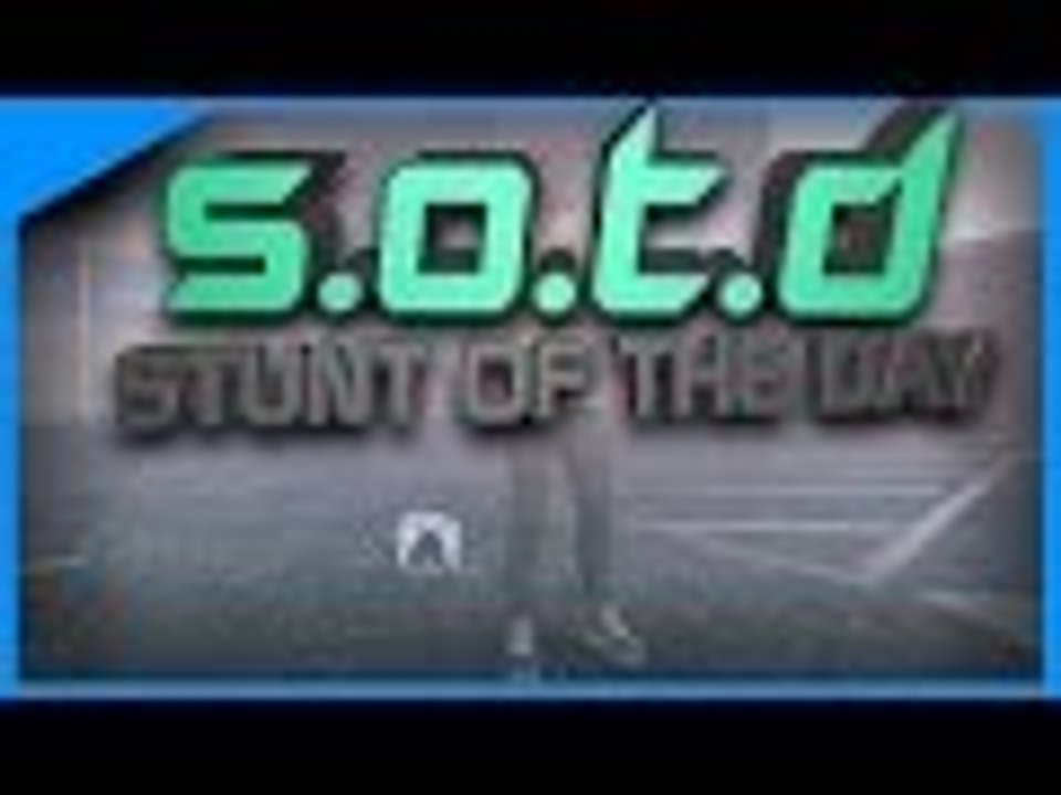 GTA 5 STUNTS | S.O.T.D | "Bringing Back An Old Series"