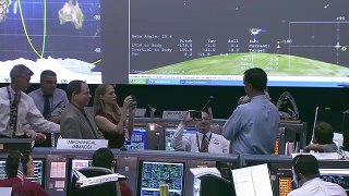 STS-133 Flight Day 2 Highlights:   Discovery Crew Inspects Orbiter