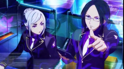 Conception II : Children of the Seven Stars - Steam Trailer