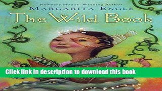 Read The Wild Book  Ebook Free