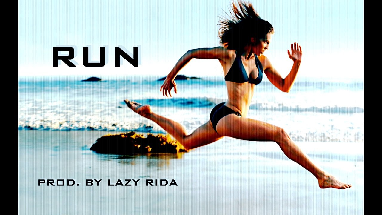 Special Gangsta Rap Beat Hip Hop Instrumental - Run (prod. by Lazy Rida Beats)