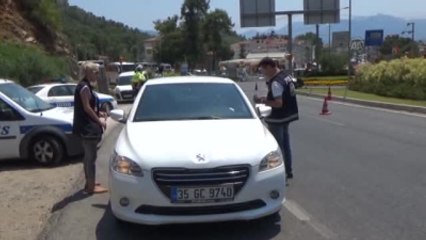 Darbeci Teröristleri Arama Çalışmaları Devam Ediyor