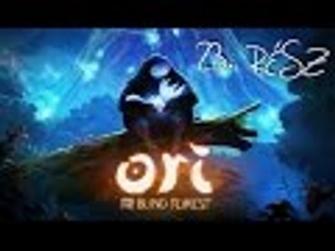 Ori And The Blind Forest - Végigjátszás - 23.Rész [Magyar]
