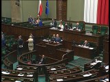 Poseł Bartłomiej Wróblewski - Wystąpienie z dnia 06 lipca 2016 roku.