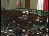 Poseł Bartłomiej Wróblewski - Wystąpienie z dnia 06 lipca 2016 roku.