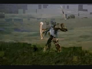 Shaka Zulu - 01