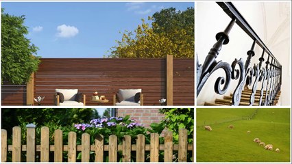 FENCE doctors - (832) 850-0604