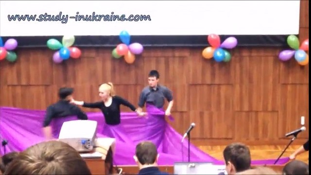 Kiev Medical University|Mbbs In Ukraine|Study In Ukraine