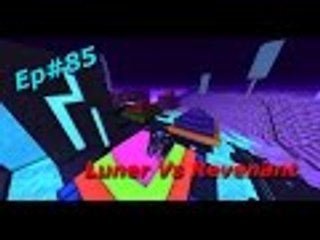 Trove Ep#85 Luner Lancer better than Revenant