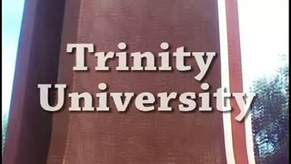Trinity University: Creation and Diversity 2010