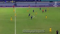 Ousmane Dembele GOAAAL - Manchester United 0-3 Borussia Dortmund 22.07.2016