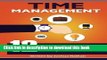 Read Time Management: TIME MANAGEMENT: 12 SIMPLE TIME MANAGEMENT STEPS TO BETTER FOCUS, FASTER