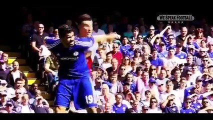 Top 10 Crazy - Angry Football Players