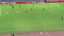 Goal Mkhitaryan - Manchester United 1-3 Borussia Dortmund 22.07.2016