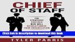 Read Books Chief Of Staff: The Strategic Partner Who Will Revolutionize Your Organization E-Book