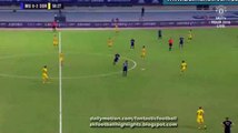 0-3 Ousmane Dembele Goal HD - Manchester United 0-3 Borussia Dortmund 22.07.2016