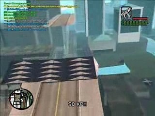 stunt du server stunt-[ExTrEmE]