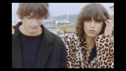 La campagne Sandro automne hiver 2016 2017