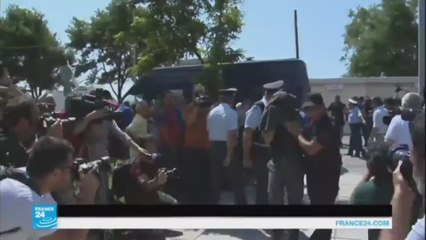 أتراك -اليونان