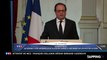 Attentat de Nice : François Hollande défend Bernard Cazeneuve accusé d’avoir menti (Vidéo)