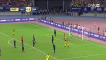 Ousmane Dembele Amazing Goal - Manchester United vs Borussia Dortmund 0-3 ~ 22-7-2016 Challange Cup
