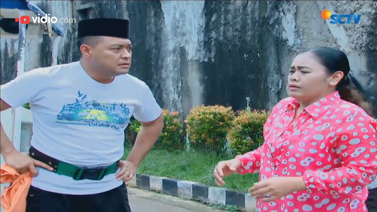 Anak Menteng - Episode 135