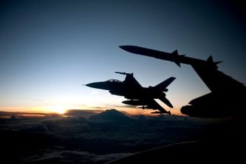 Çocuklar Oynarken Darbecilerin Parkı Bombaladığı Görüntüler Ortaya Çıktı