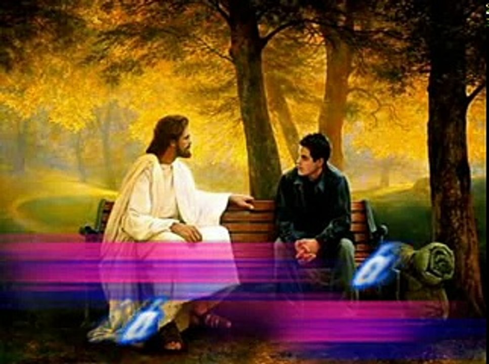 Grupo Jesed - Apocalipsis 3, 20 (Estoy a la puerta y llamo)