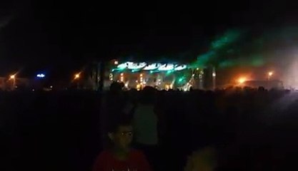 ahouzar 2016 el9aria ba mhamed festivals