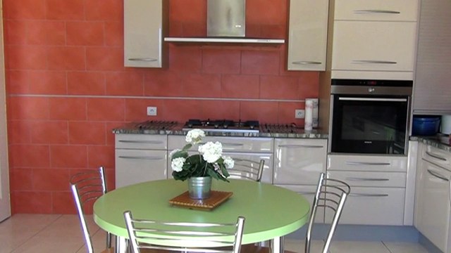 Mirebeau secteur très belle maison - Agence CARREZ Immobilier