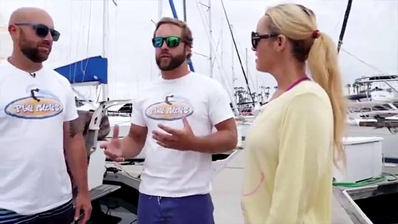 Watch out Chris Hassler Flyboarding - Fly Guys Watersports in San Diego