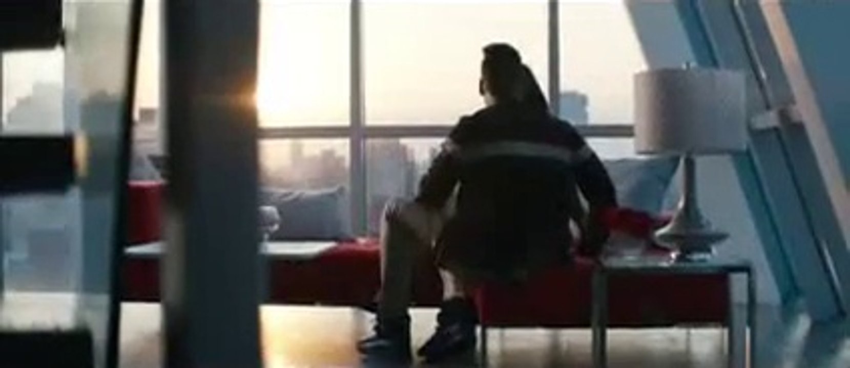 Vídeo de la canción "Eres Mía" de Romeo Santos